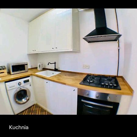 Nou Cap Apartamento Barcelona Exterior foto