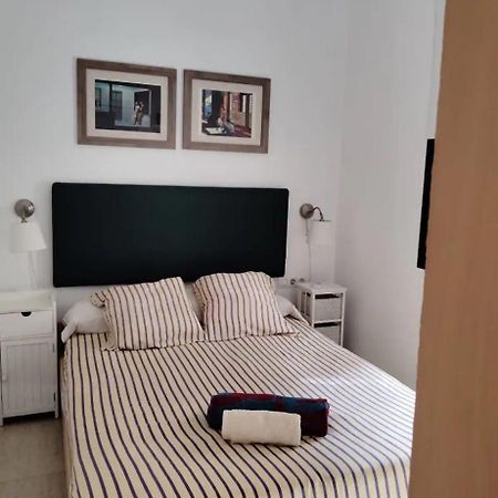 Nou Cap Apartamento Barcelona Exterior foto