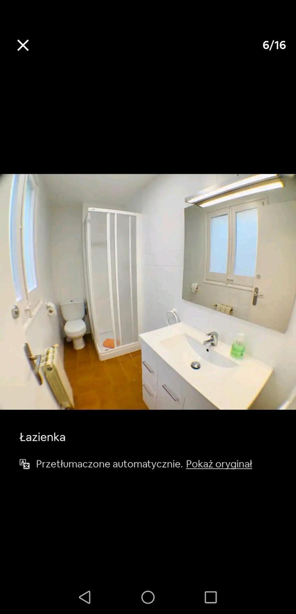 Nou Cap Apartamento Barcelona Exterior foto