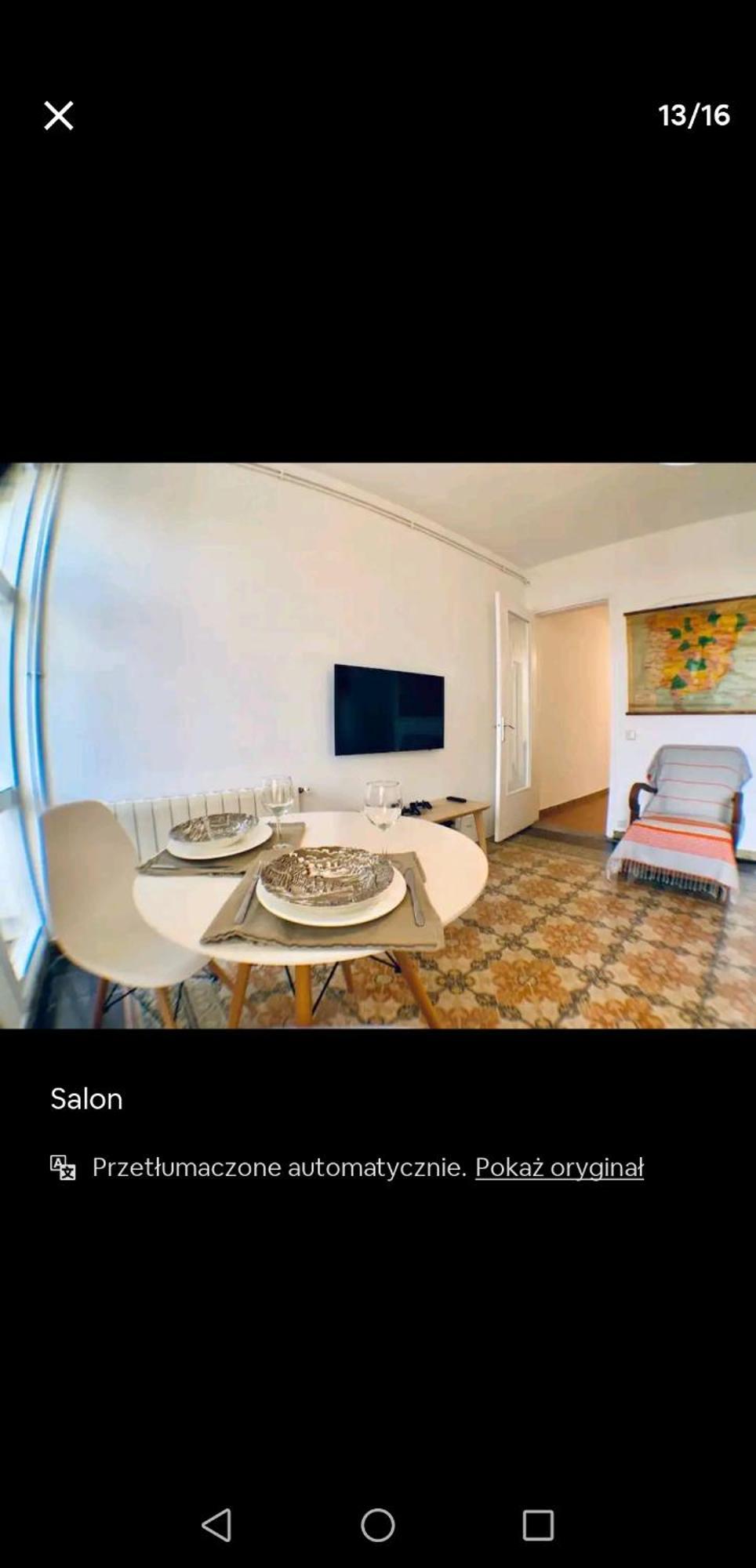 Nou Cap Apartamento Barcelona Exterior foto