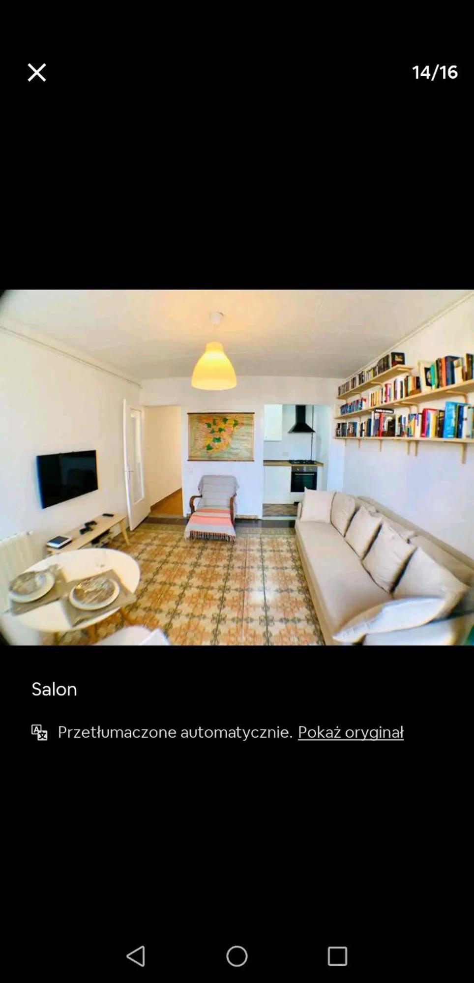 Nou Cap Apartamento Barcelona Exterior foto