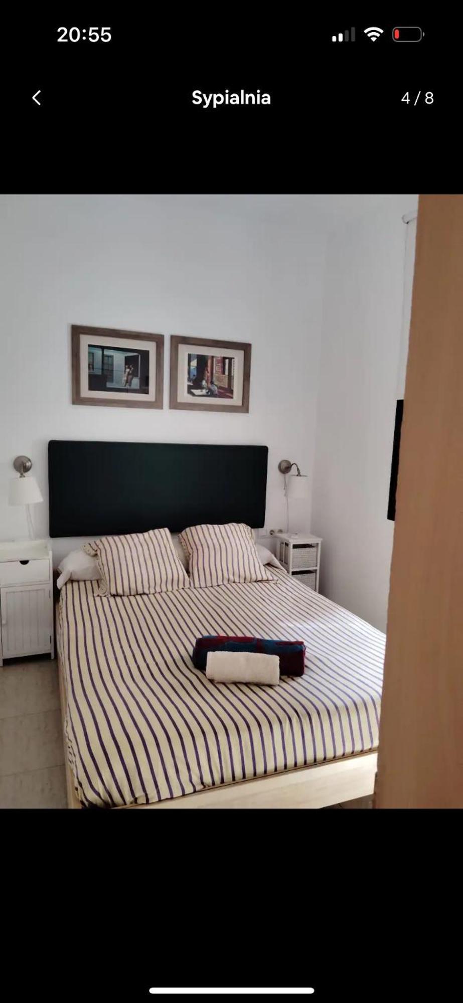 Nou Cap Apartamento Barcelona Exterior foto